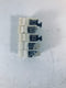 Allen-Bradley Terminal Block 1492 Style CE (Lot of 5)