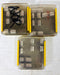Buss Fuses AGA-25 3 Boxes (Lot of 15 Fuses)
