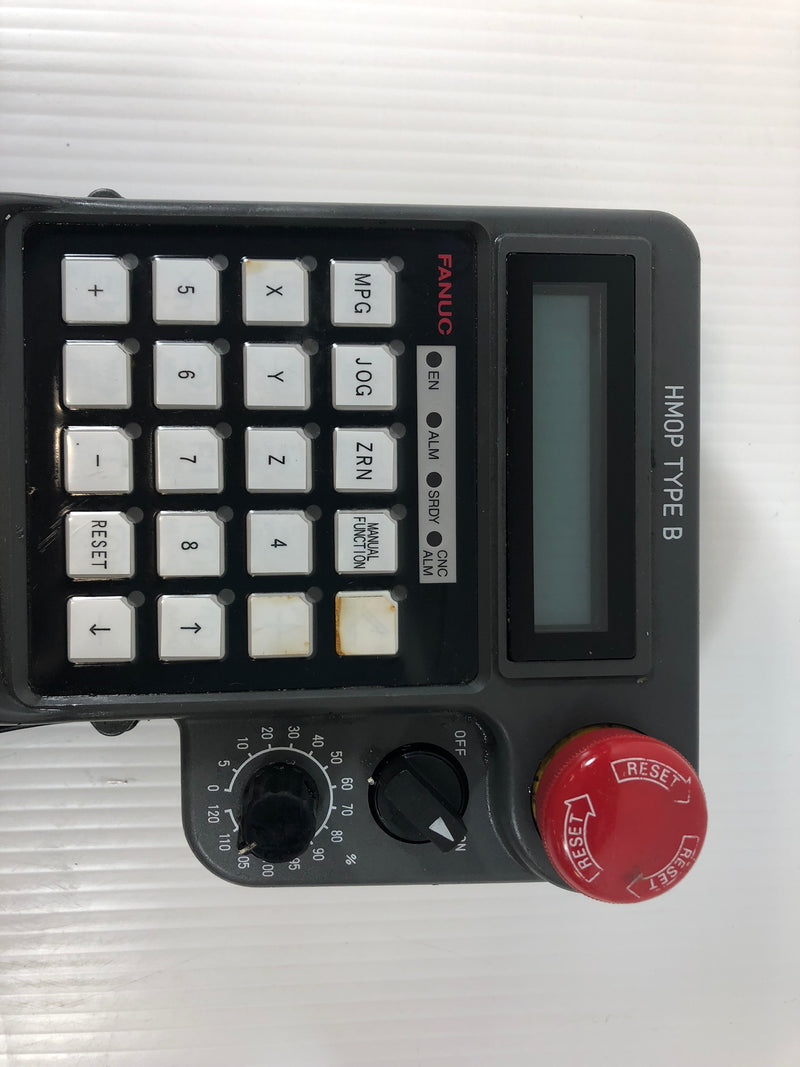 Fanuc A02B-0259-C241