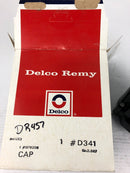 Delco Remy DR457 Distributor Cap