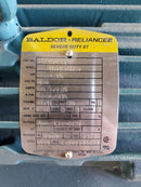 Baldor Reliance CTM1761T Industrial Motor 15/3.75HP 09J957X16561 3 Phase