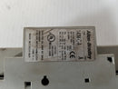 Allen-Bradley 140M-F8E-C45 Motor Protection Circuit Breaker 45A