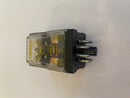 Square D Relay Series D 2 Pole Class 850T Type KP12V20