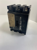 Westinghouse EHB3020 Circuit Breaker 4989D52G35 20A 3 Pole 480 VAC