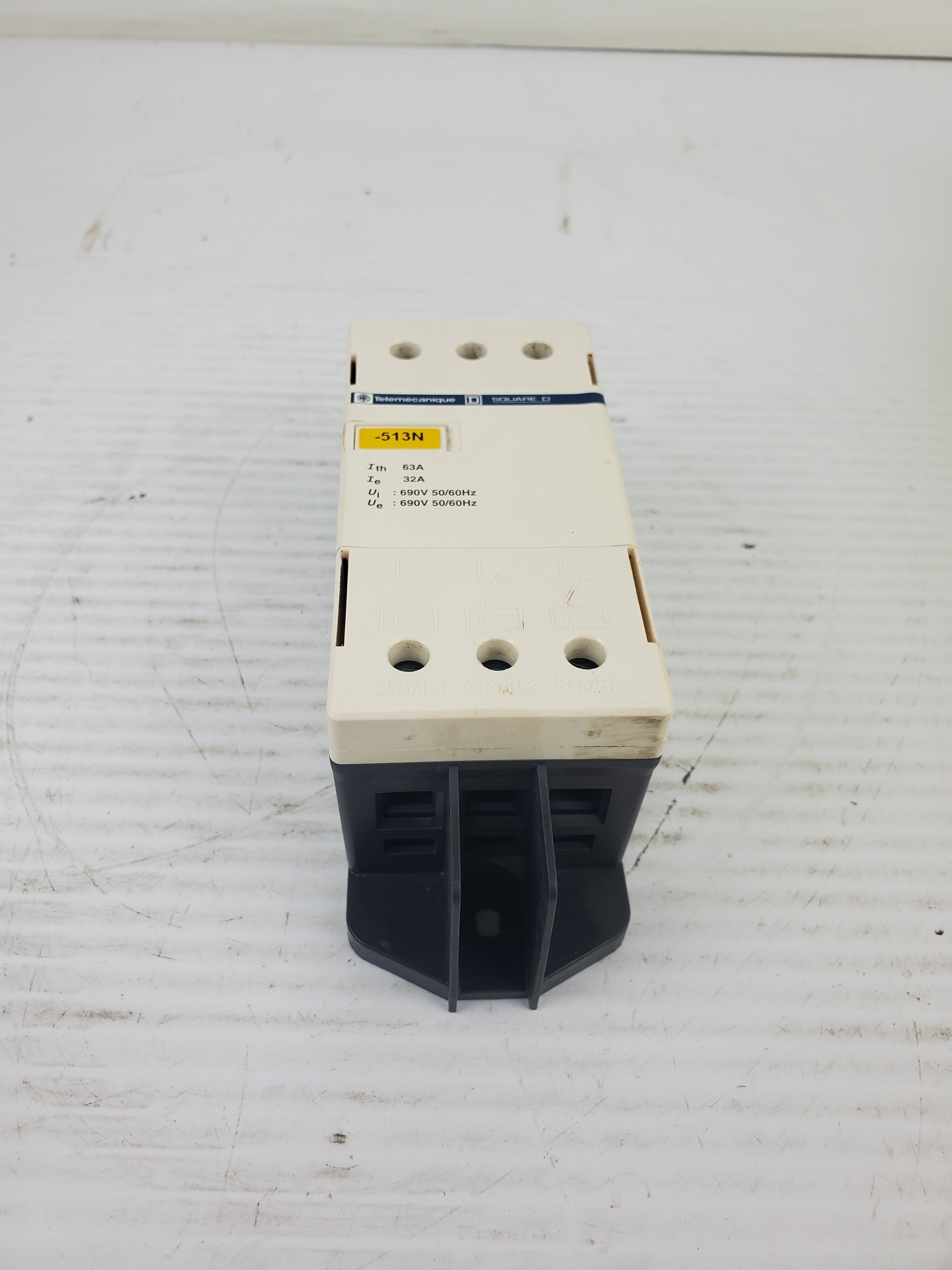 Telemecanique IEC 947-6-2 Starter