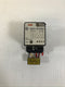 Allen-Bradley 700-HA33A1 Series D Relay with Base and Rifa PMR 202 MD RC-Unit