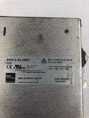 Emerson Sola SDN 5-24-100P Power Supply 24VDC / 5A