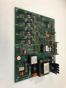 Wintriss 4249228 Circuit Board Honeywell 9644102 D43142-03 Rev E