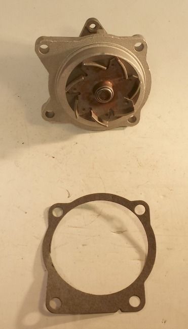 Cardone Engine Water Pump 58-328 Re-manufactured