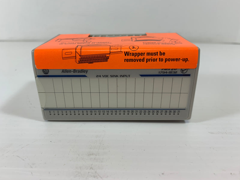 Allen Bradley 1794IB32 Series A