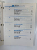 Allen Bradley Self-Teach Manual Bulletin 1745 SLC Controller