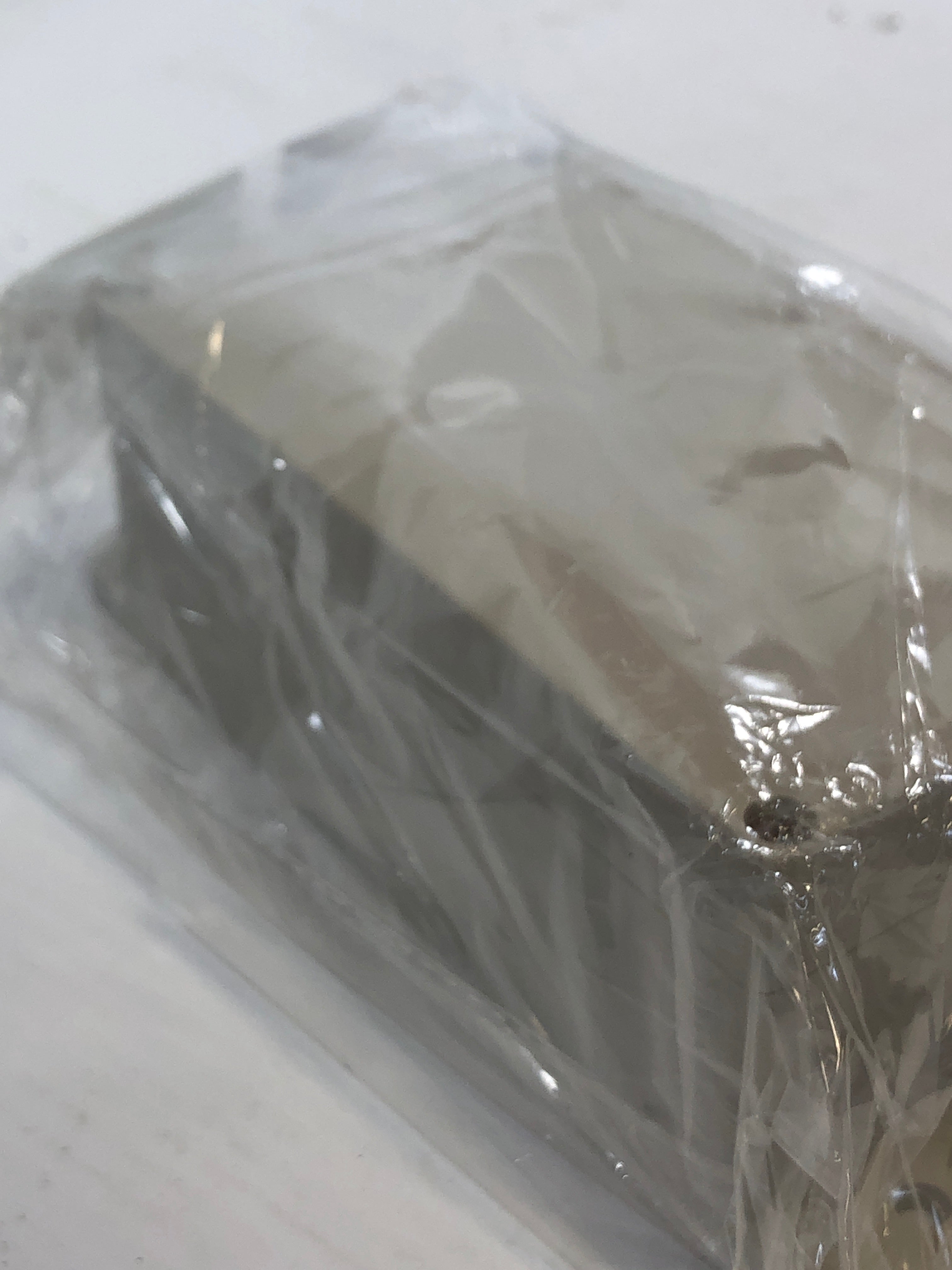 Plastic Waterproof Box (158 x 90 x 64) 6-1/8x3-1/2x2-1/2" B0787B1GT3 Enclosure