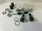 Dayton Parts Brake Repair Kit 08-110700