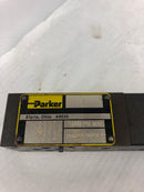 Parker PRM2PP06KN 42 KL Pressure Reducing Hydraulic Valve 5000 PSI Max