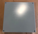 Hoffman Concept CSD20206 Industrial Control Panel Wall Enclosure 20 x 20 x 7" OD