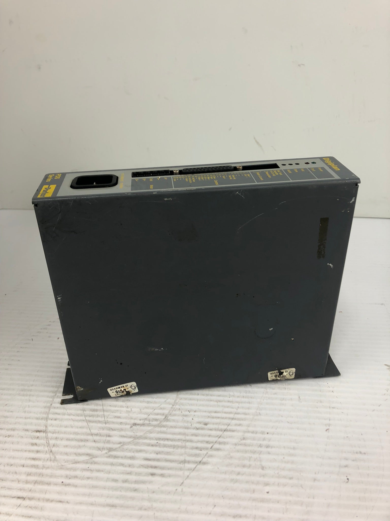 Parker PDS157 Digiplan Stepper Drive PDS Series