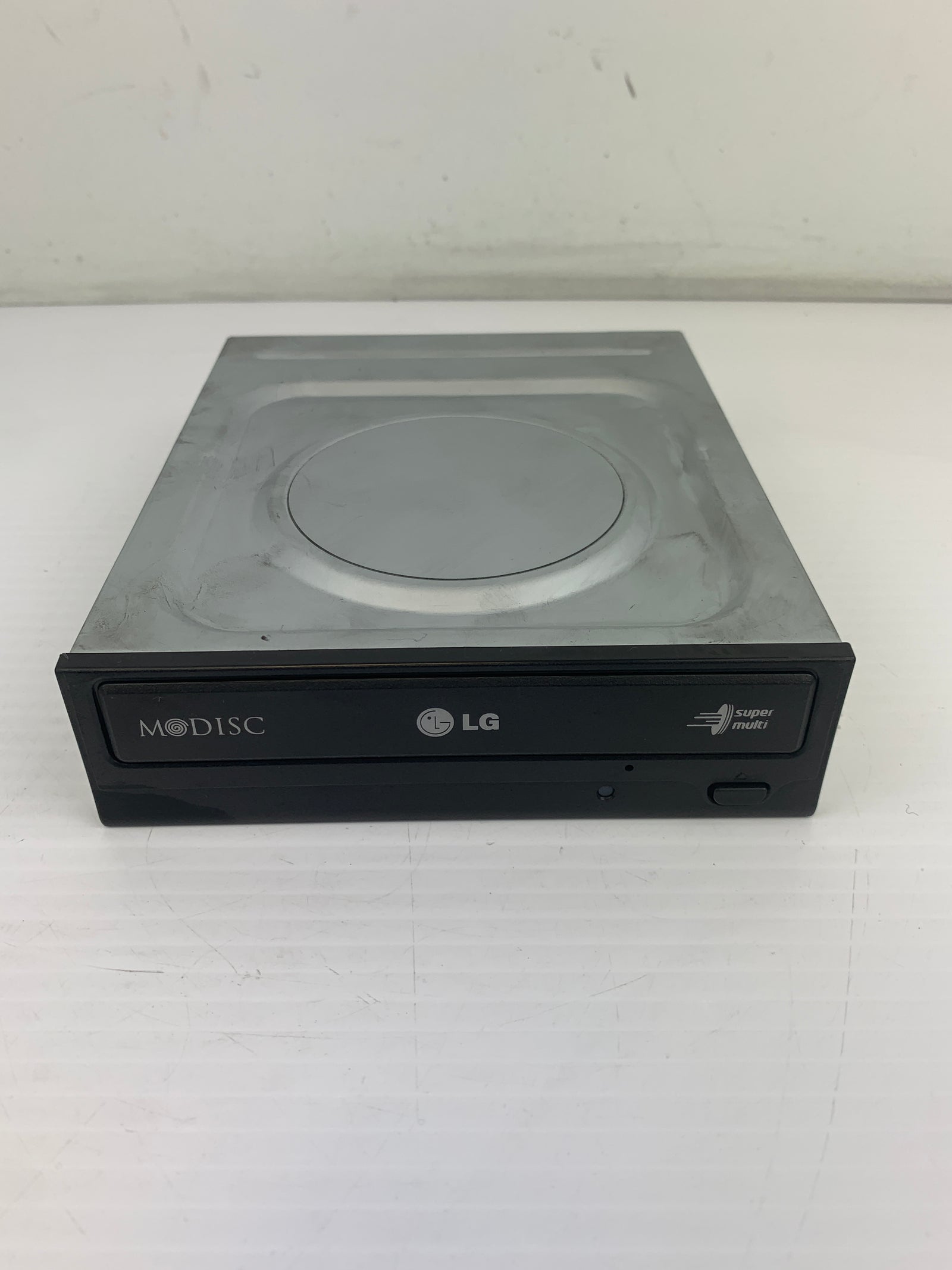 Lg Modisc Cpu LG Modisc Super Multi DVD Rewriter GH22NS90 – Metal Logics, Inc.
