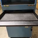 Hoffman Schroff Computer Workstation Dust Control Cabinet Enclosure