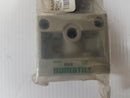 Numatics R22K-02 Pneumatic Pressure Regulator 1/4"NPT