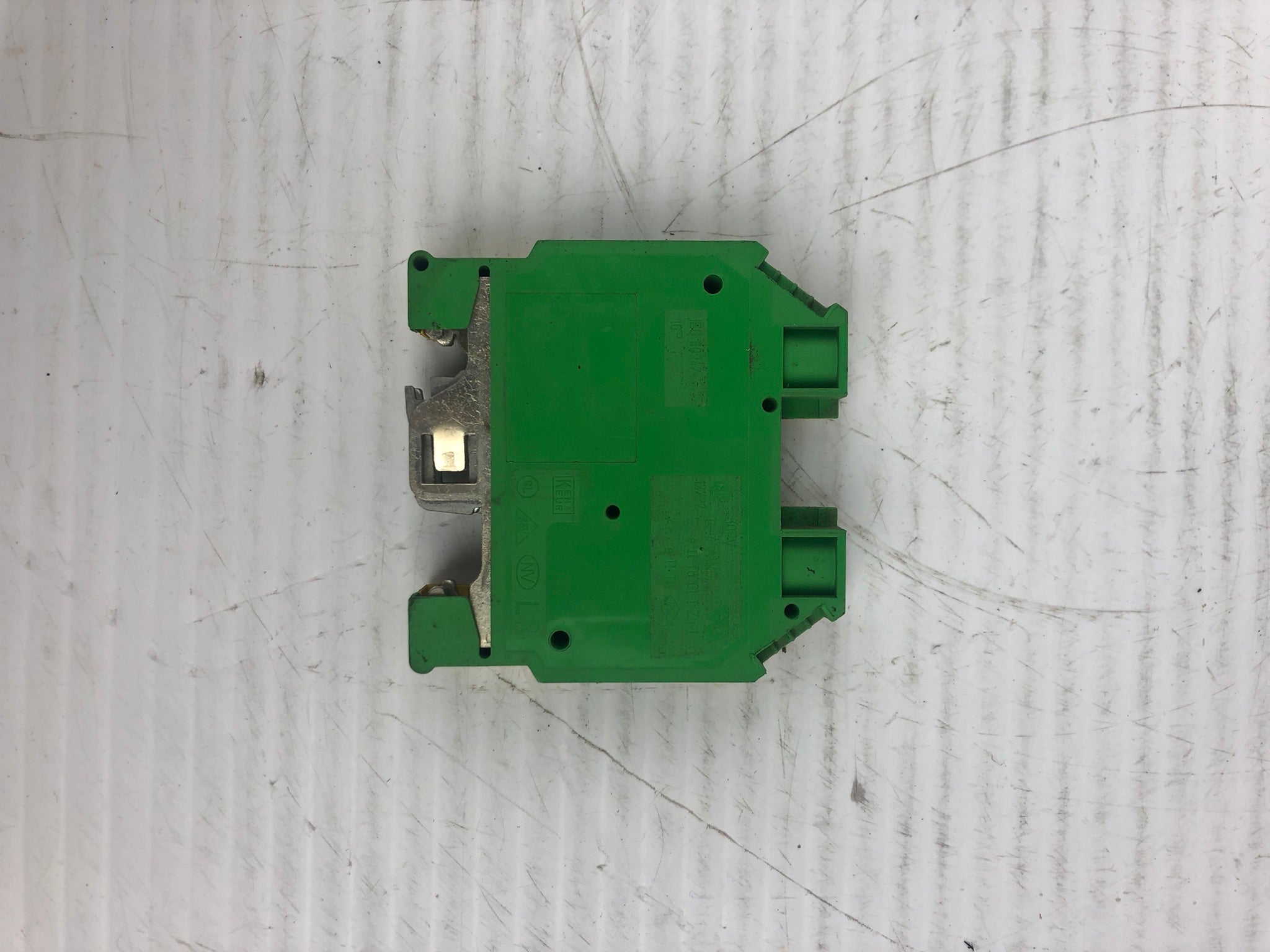 Wieland WKN 16SL/U Terminal Block