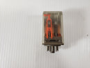 Allen-Bradley Relay 700-HA33A1 Series B 120 VAC