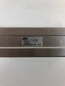 PHD SEB23X7-AE-BR-H4 Pneumatic Cylinder with Slide