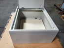 Nito 612X05 Electrical Enclosure