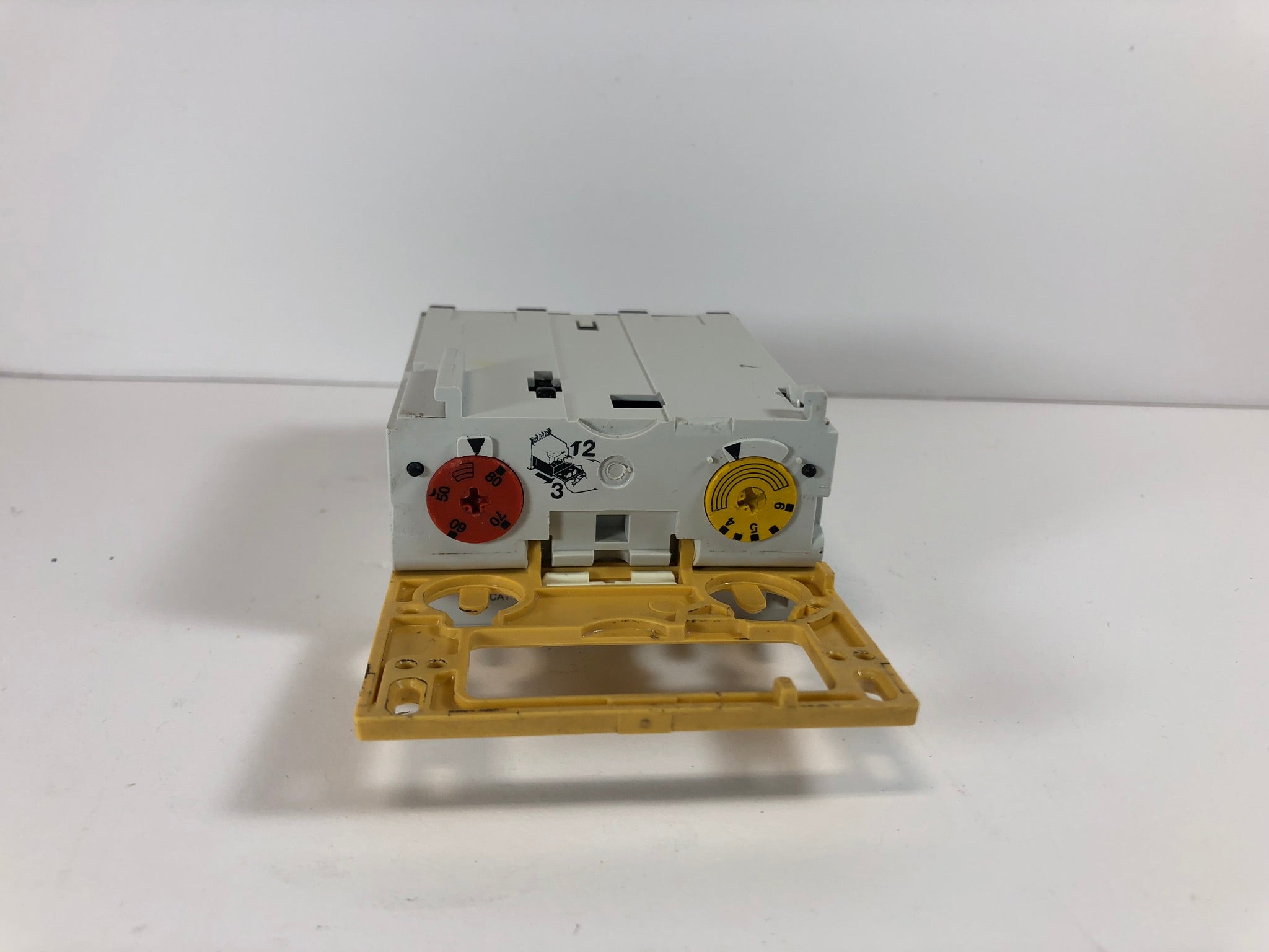 Allen-Bradley 190-P060 Motor Protection Trip Block Series A