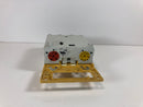 Allen-Bradley Motor Protection Trip Block 190-P060 Series A