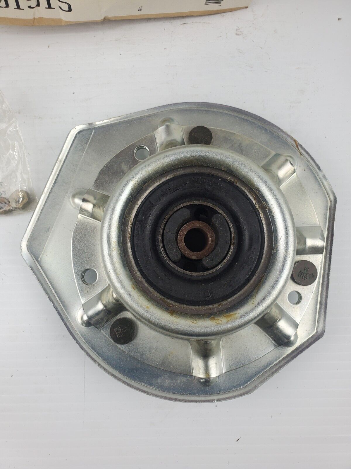 Monroe Strut-Mate 901915 Bearing Plate