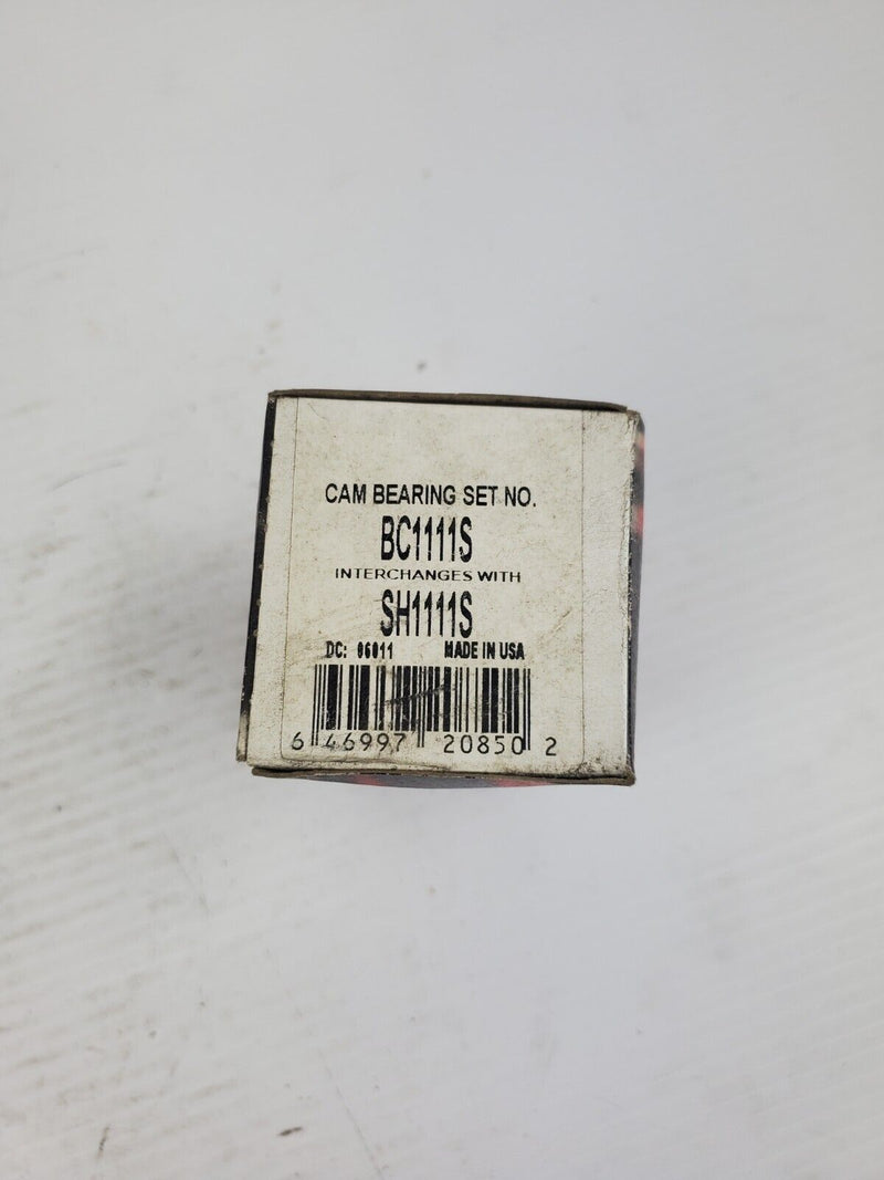 Hi-Tech BC1111S Cam Bearing Set SH1111S