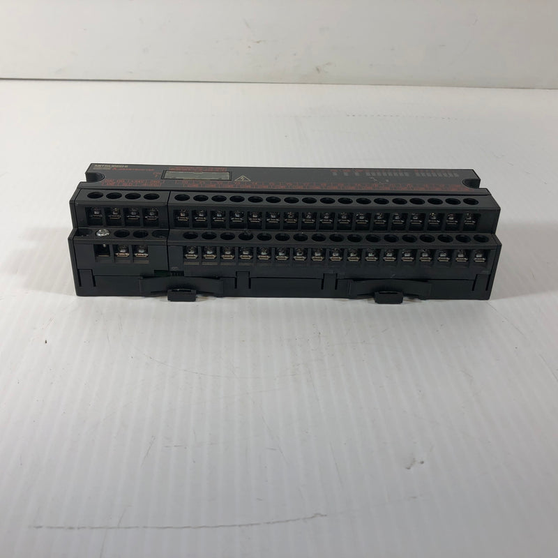 Mitsubishi Melsec AJ65SBTB2N-16R CC-Link Output Unit 24VDC