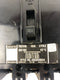 Westinghouse FB3100L Circuit Breaker 100A 3 Pole 600 VAC
