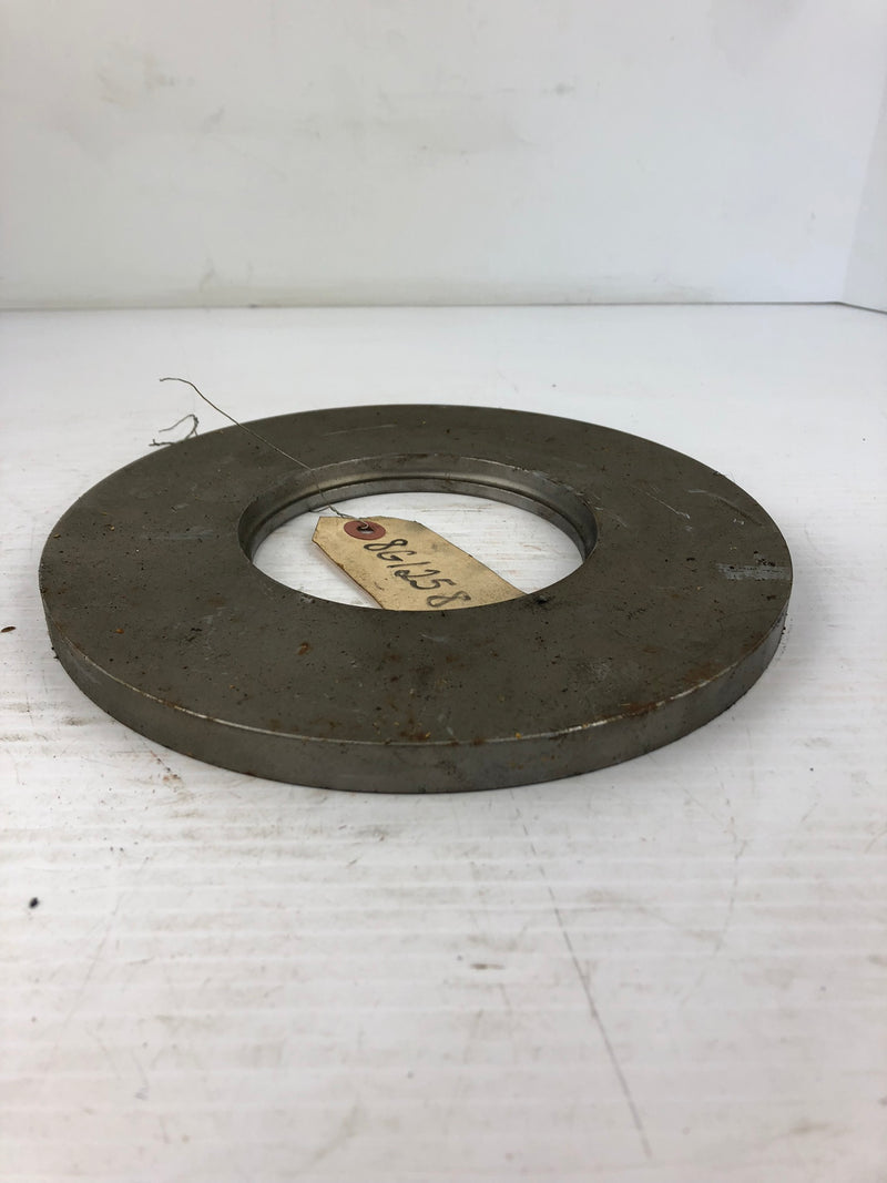 Caterpillar 8G-1258 Pressure Plate CAT 8G1258