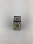 Square D 9001-DA11 Contact Block/Push Button