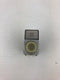 Square D 9001-DA11 Contact Block/Push Button