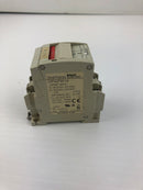 Fuji Electric CP32FM/15 2 Pole Circuit Breaker/Protector 15A 50/60Hz