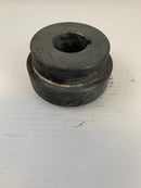 Magnaloy Coupling 1 1/4" Bore Model 3.00