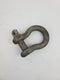 Rhino WLL 43/4T Shackle with Screw Pin Anchor