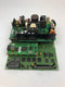 Allen-Bradley 77144-208-01A Circuit Board W/ 77144-270-51 & 77135-231-51