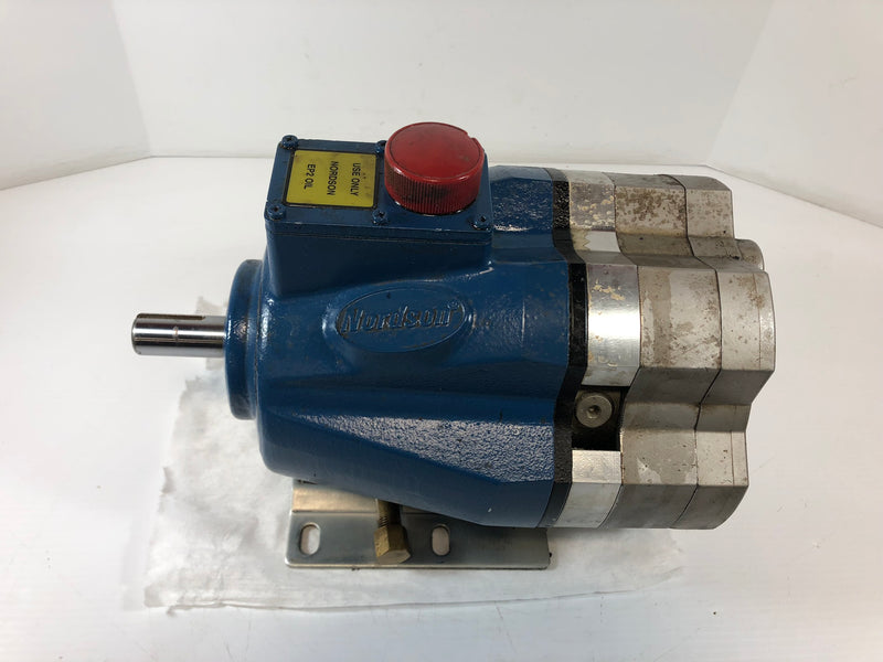 Nordson Hydraulic Pump 1047481 Part of EP2 System