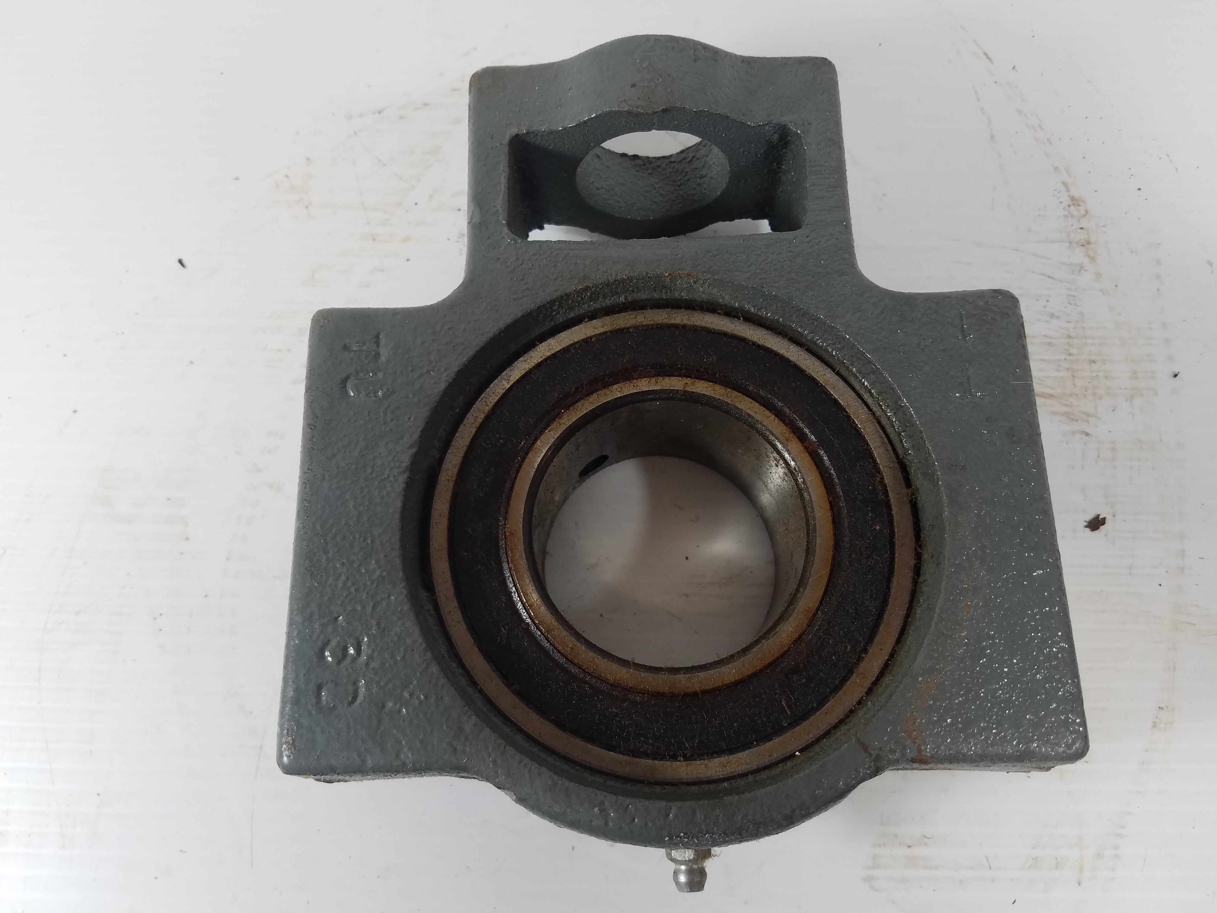 Hub City TU250x2-3/8 Take-Up Bearing