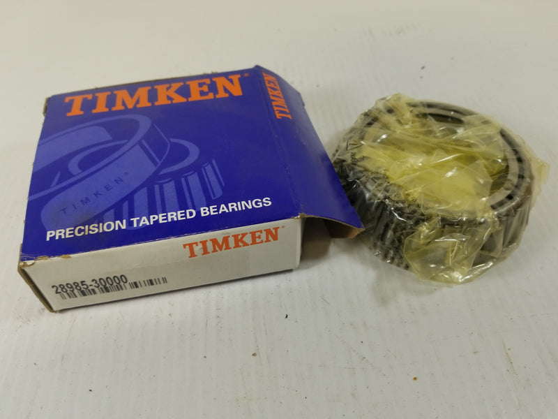 Timken 28985-30000 Tapered Roller Bearing