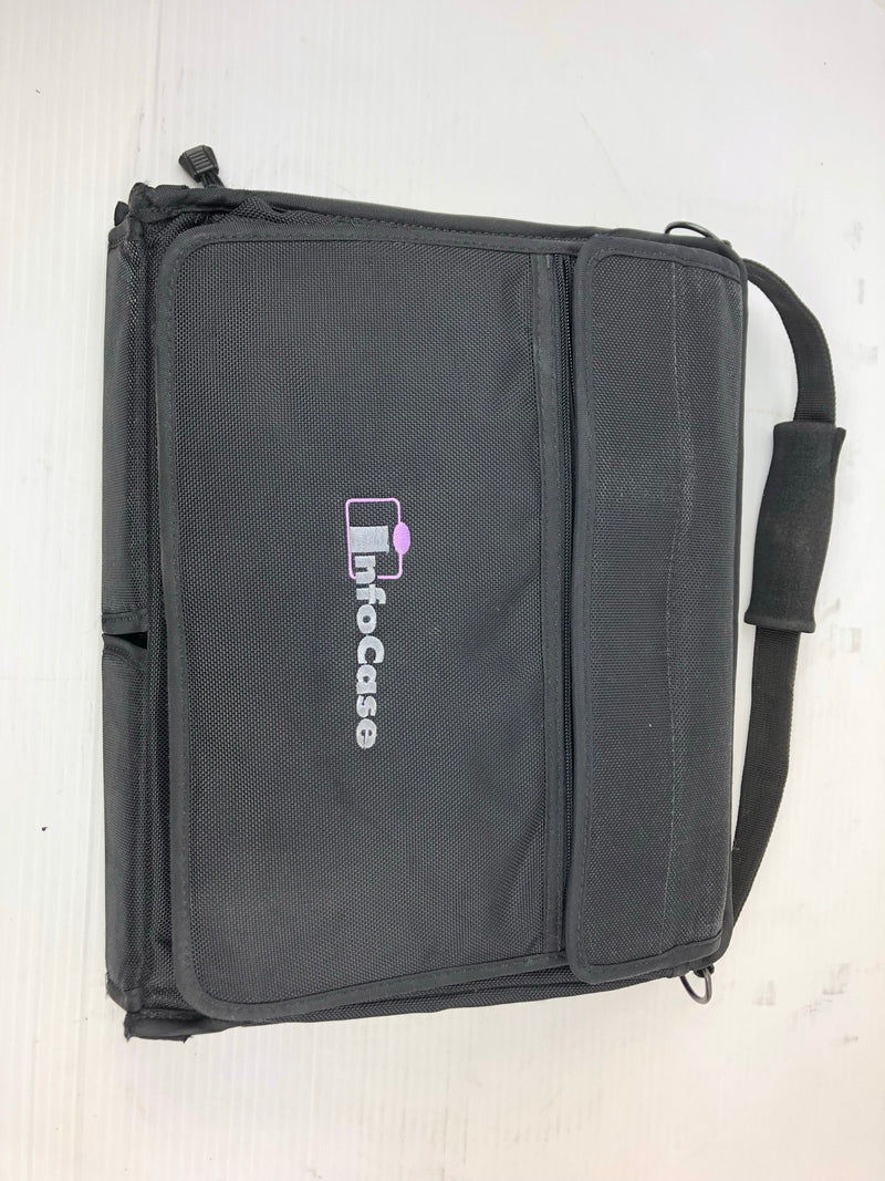 Lot of 3 Laptop Cases - Different Brands and Sizes