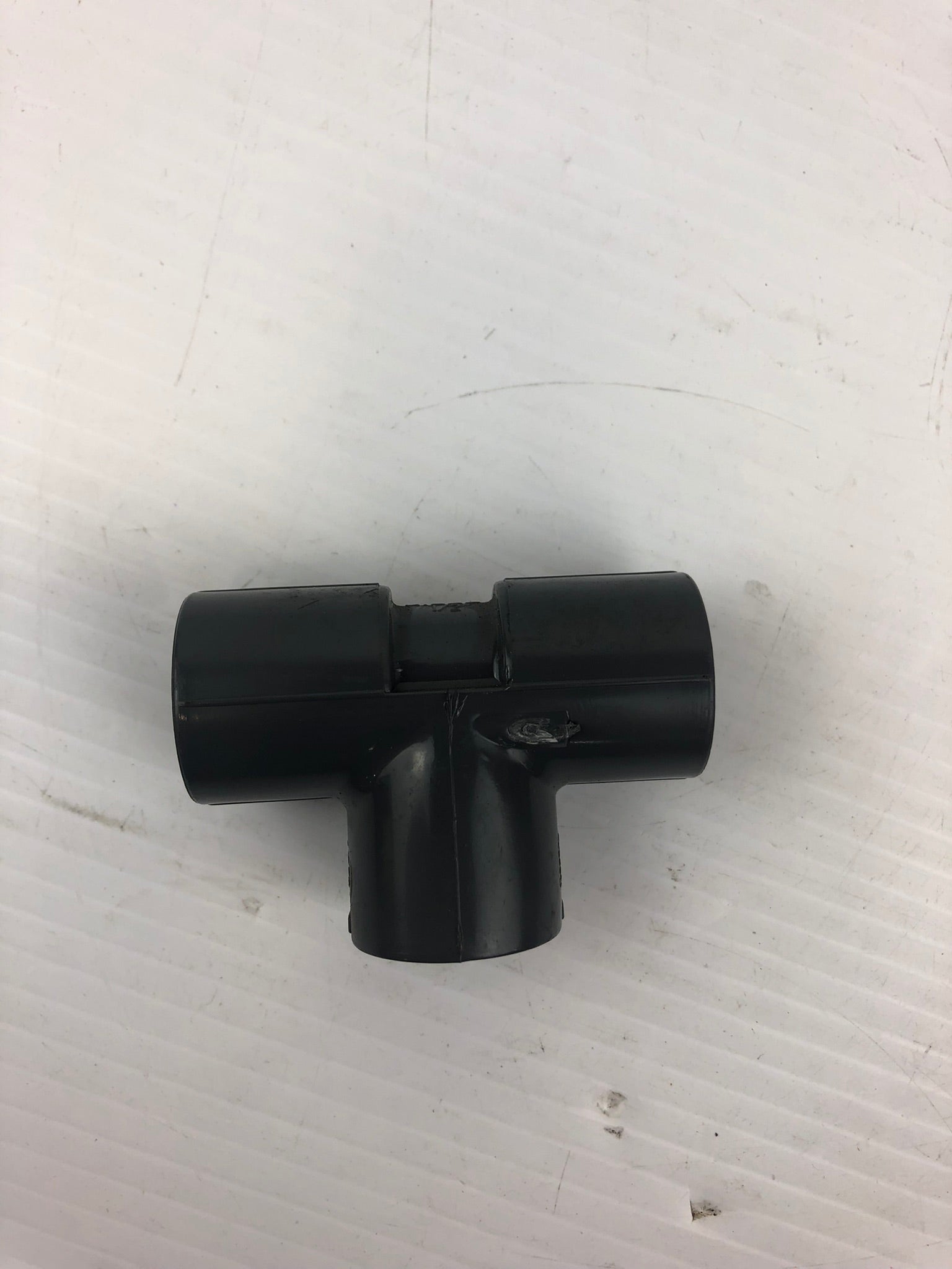 Nibco D2467 1/2" PVC-I Tee Fitting