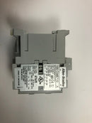 Allen-Bradley 100-C09EJ10 Contactor Series A