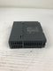 Mitsubishi Melsec-Q QX42 Input Unit 24 VDC - Damaged Case