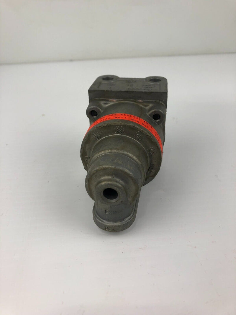 Bendix T-292496A Valve 229