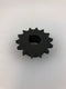 Martin 60BS14HT 1-1/4" Sprocket - 14 Teeth