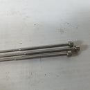 DME EX-7 M-10 Ejector Pin 10" Length (Box of 3)